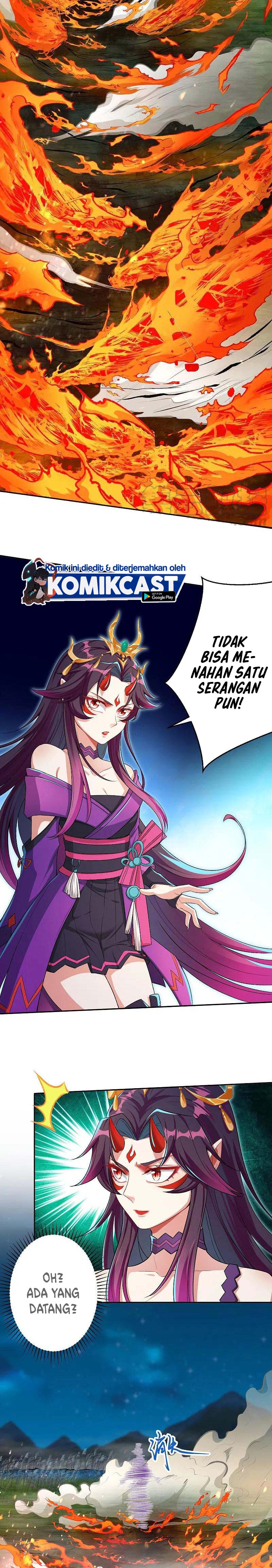 Dilarang COPAS - situs resmi www.mangacanblog.com - Komik against the gods 348 - chapter 348 349 Indonesia against the gods 348 - chapter 348 Terbaru 14|Baca Manga Komik Indonesia|Mangacan